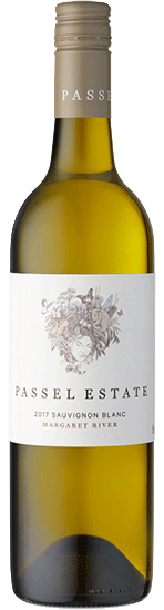 Passel Estate Sauvignon Blanc 2022 Margaret River